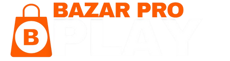 Bazar Pro Play