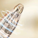 Caneta depiladora indolor para sobrancelhas de alta precisão